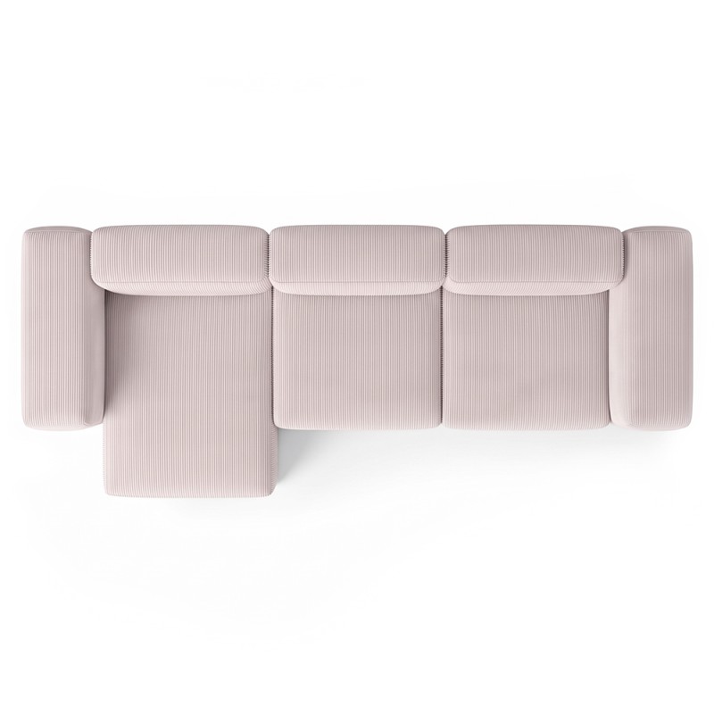 Sofa Noma Trio Paul 16