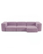 Sofa Noma Trio Paul 17