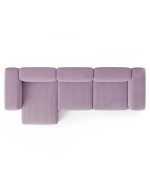 Sofa Noma Trio Paul 17