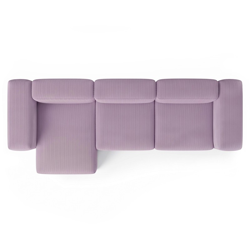 Sofa Noma Trio Paul 17