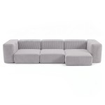Sofa Noma Trio 300x130 Paul 19