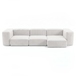 Sofa Noma Trio 300x130 Paul 2
