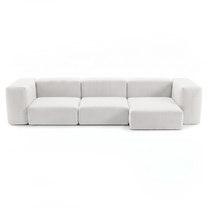 Sofa Noma Trio Paul 2