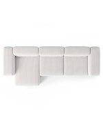 Sofa Noma Trio Paul 2