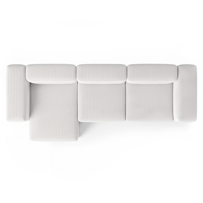 Sofa Noma Trio Paul 2