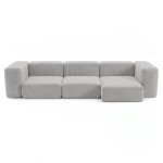 Sofa Noma Trio 300x130 Paul 20