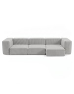 Sofa Noma Trio Paul 20