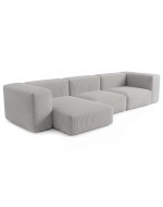 Sofa Noma Trio Paul 20