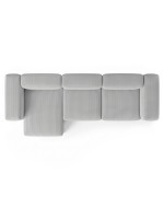 Sofa Noma Trio Paul 20