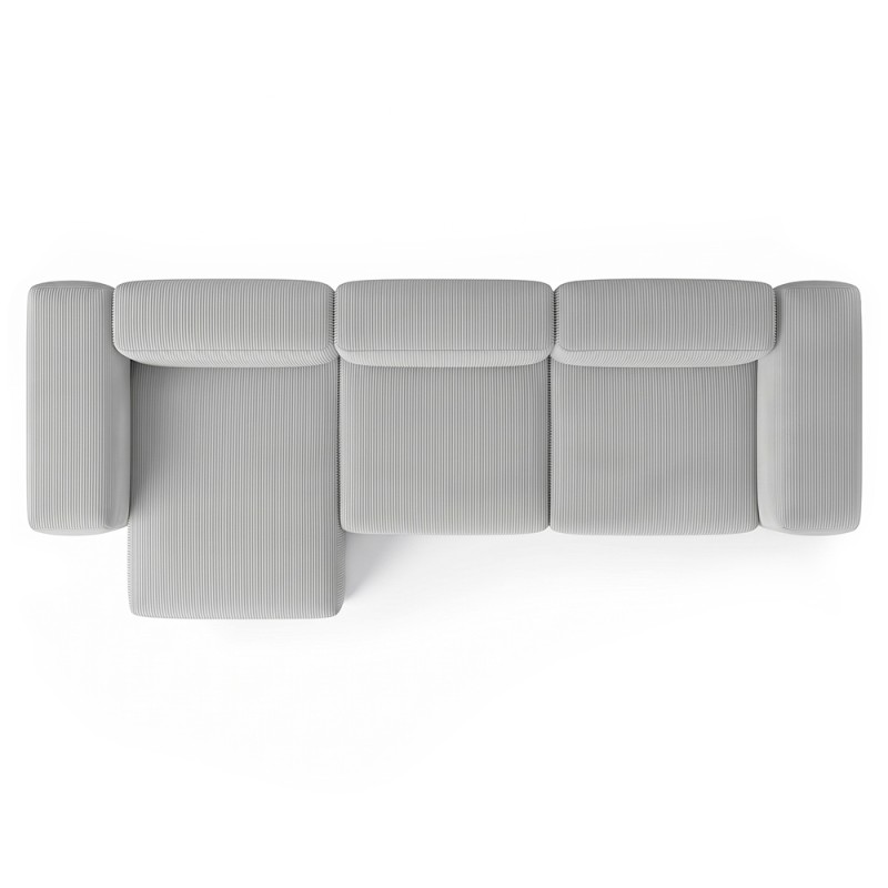 Sofa Noma Trio Paul 20