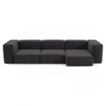 Sofa Noma Trio 300x130 Paul 21