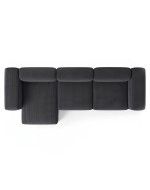 Sofa Noma Trio Paul 21