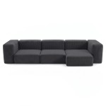 Sofa Noma Trio 300x130 Paul 22