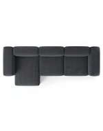 Sofa Noma Trio Paul 22