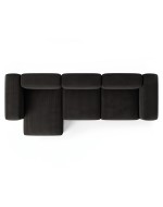 Sofa Noma Trio Paul 23
