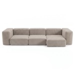 Sofa Noma Trio 300x130 Paul 3