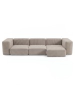 Sofa Noma Trio Paul 3