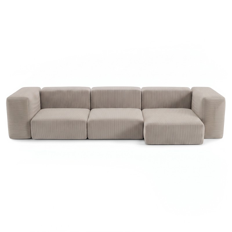 Sofa Noma Trio Paul 3