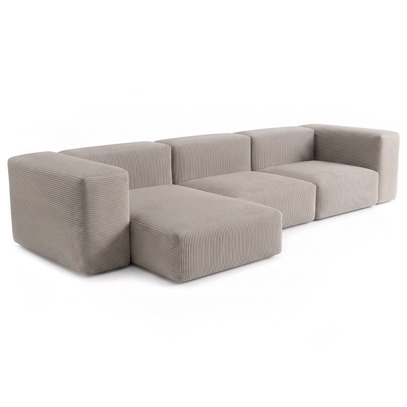Sofa Noma Trio Paul 3