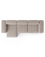 Sofa Noma Trio Paul 3