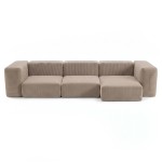 Sofa Noma Trio 300x130 Paul 4