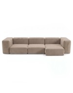 Sofa Noma Trio Paul 4