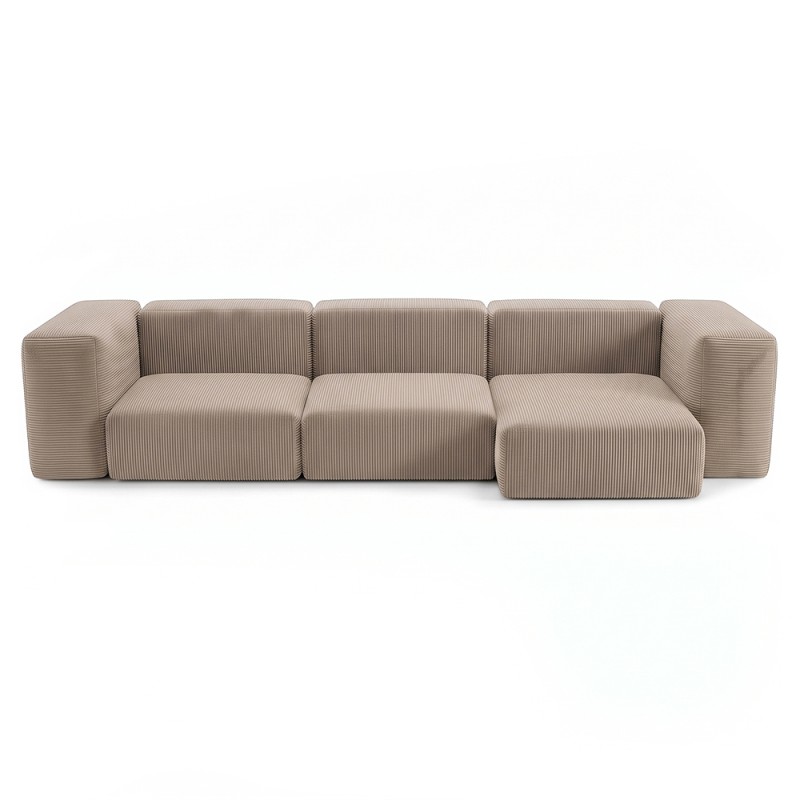 Sofa Noma Trio Paul 4