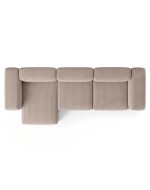 Sofa Noma Trio Paul 4