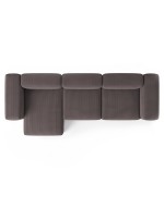 Sofa Noma Trio Paul 5