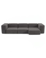 Sofa Noma Trio Paul 6