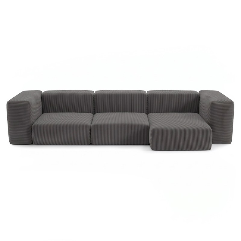 Sofa Noma Trio Paul 6