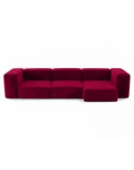 Sofa Noma Trio Paul 7