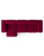 Sofa Noma Trio Paul 7