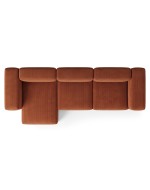 Sofa Noma Trio Paul 8