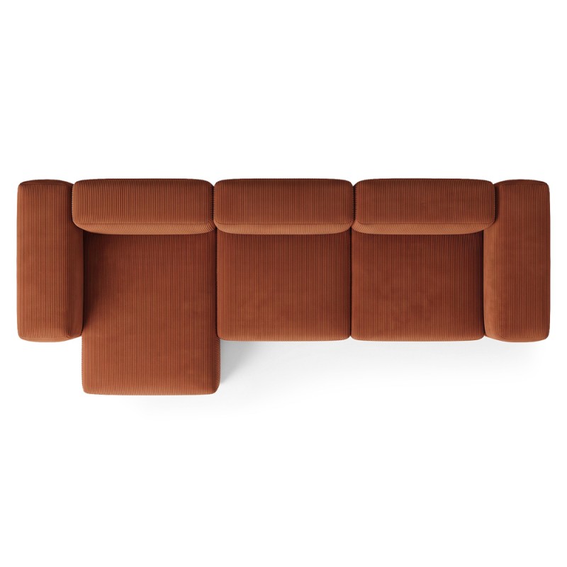 Sofa Noma Trio Paul 8