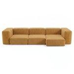 Sofa Noma Trio 300x130 Paul 9