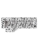 Sofa Noma Trio Print Dalmatian