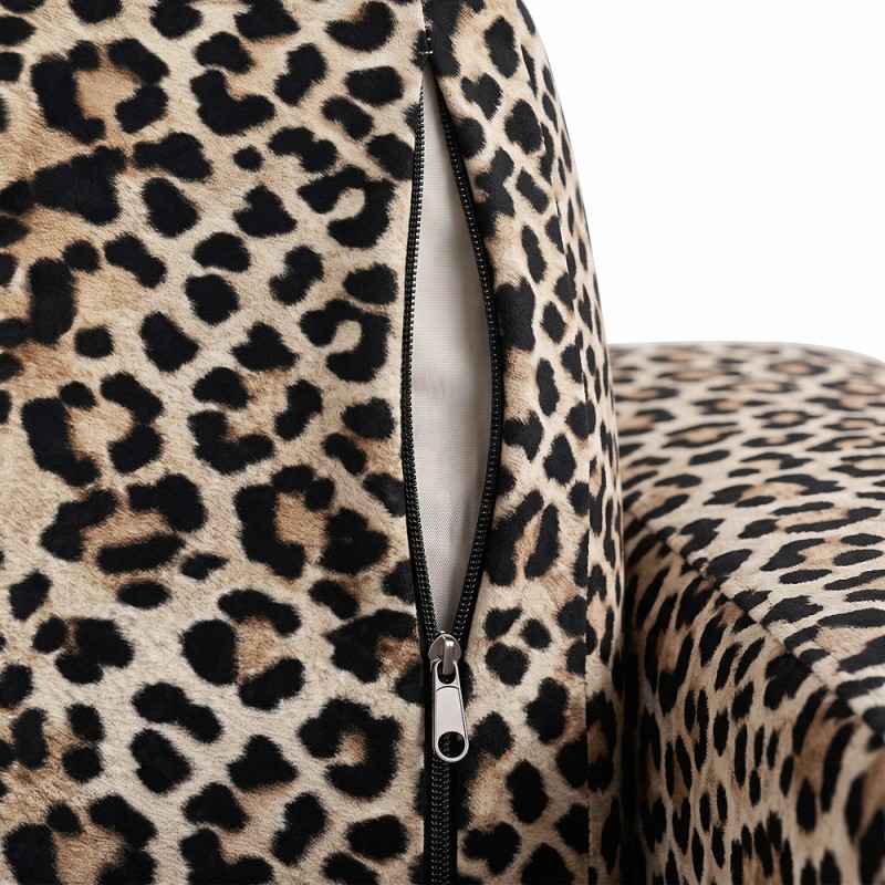 Sofa Noma Trio Print Leo