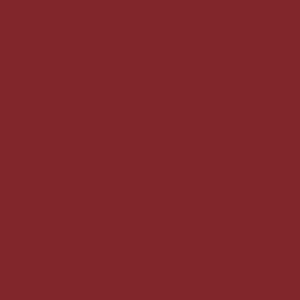 Cherry Red 