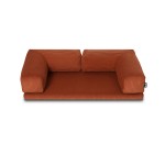 HornsDog Large 100x50 Paul Terracotta