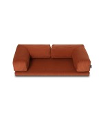 HornsDog Large Paul Terracotta