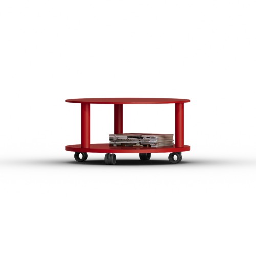 Coffee Table FORM001 M