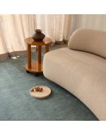 Coffee Table FORM001 S Orange Flame
