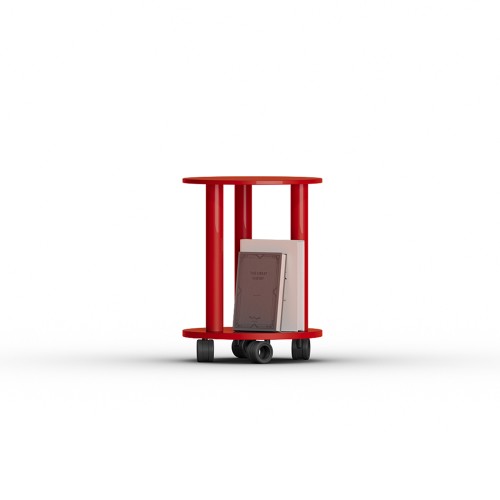 Coffee Table FORM001 S