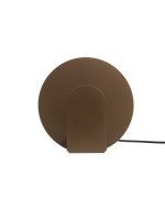 Table lamp Inactio Brown