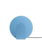 Table lamp Inactio Sky Blue 