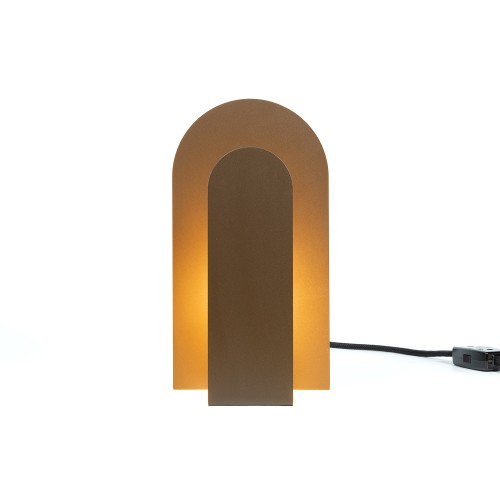 Table lamp Ortus 25x14x9 cm