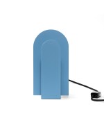 Table lamp Ortus Sky Blue