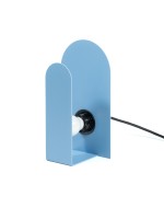 Table lamp Ortus Sky Blue