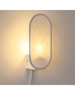 Wall lamp Sconce No. 001